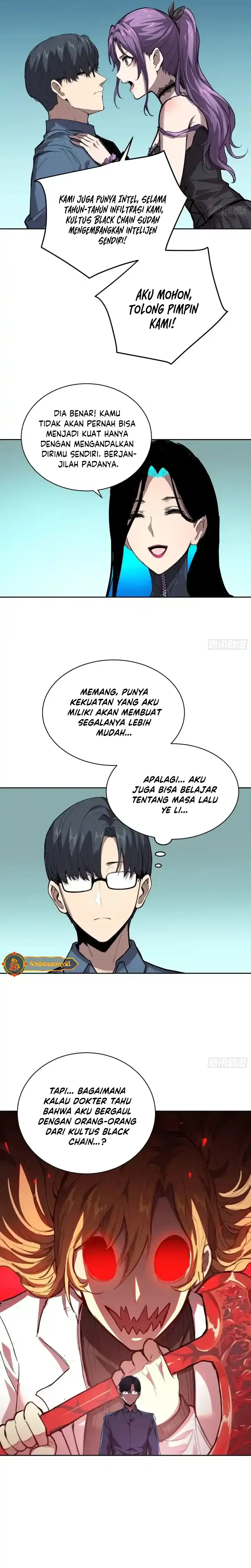 Mood Disorder Chapter 30 halaman 7