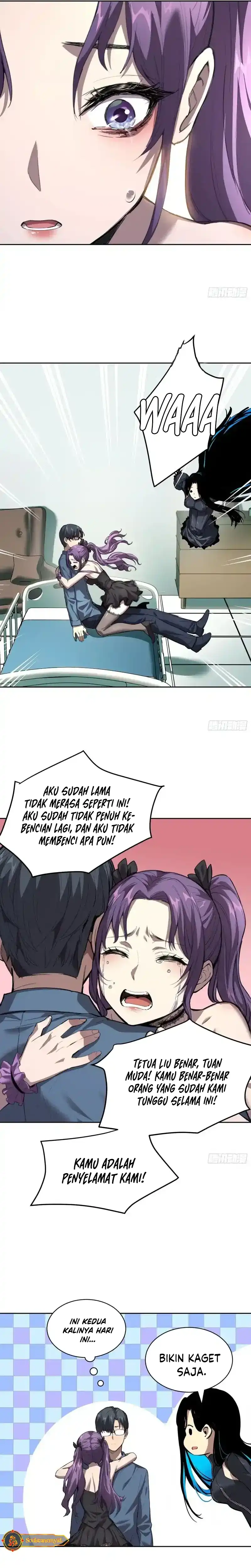 Mood Disorder Chapter 30 halaman 5