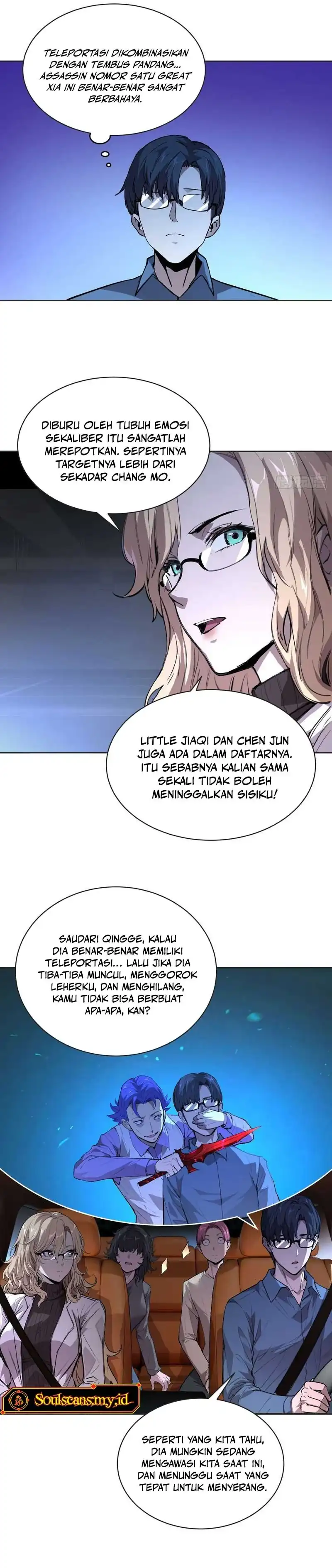 Mood Disorder Chapter 32 halaman 8