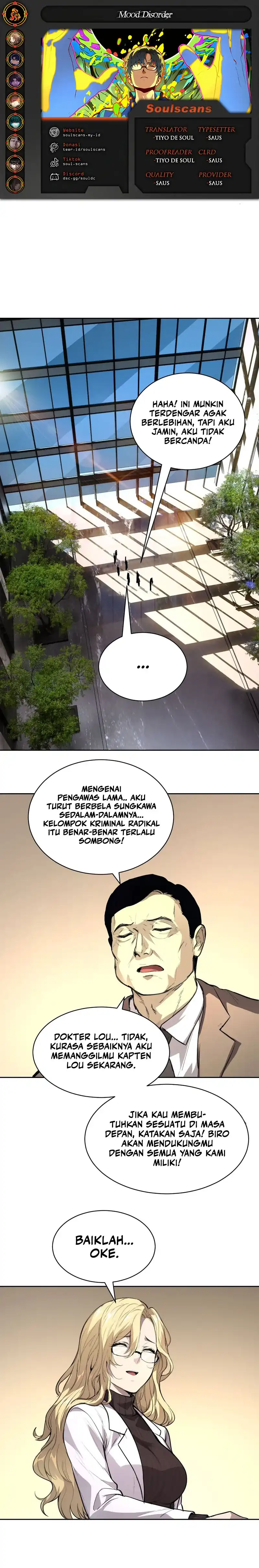 Mood Disorder Chapter 35 halaman 1