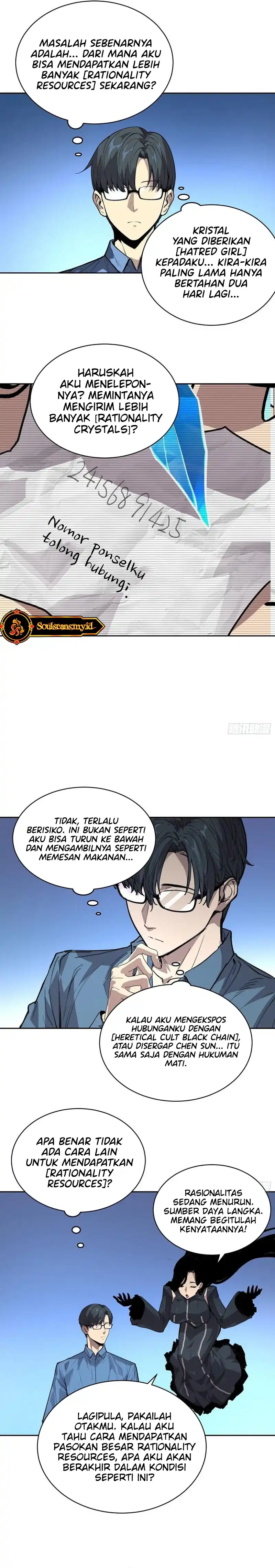 Mood Disorder Chapter 39 halaman 3