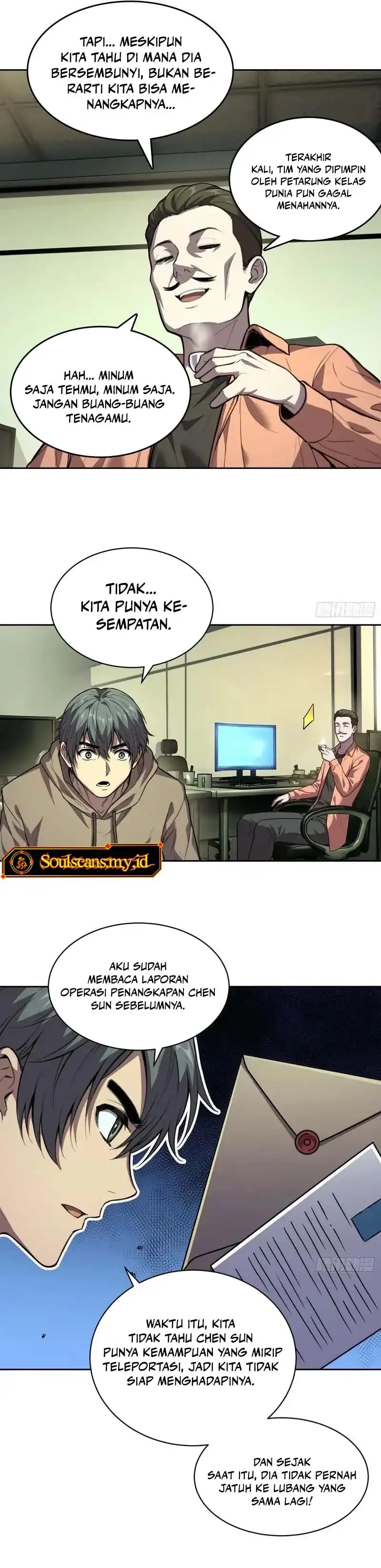 Mood Disorder Chapter 44 halaman 4