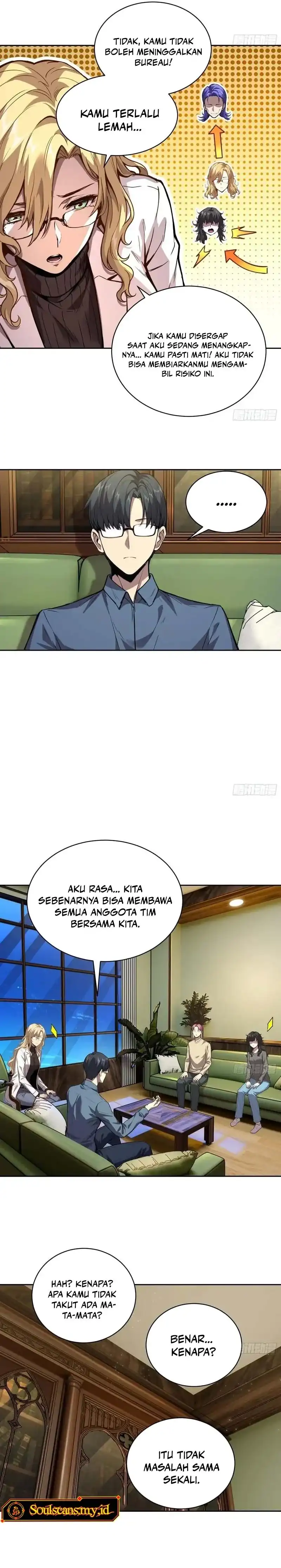 Mood Disorder Chapter 45 halaman 7