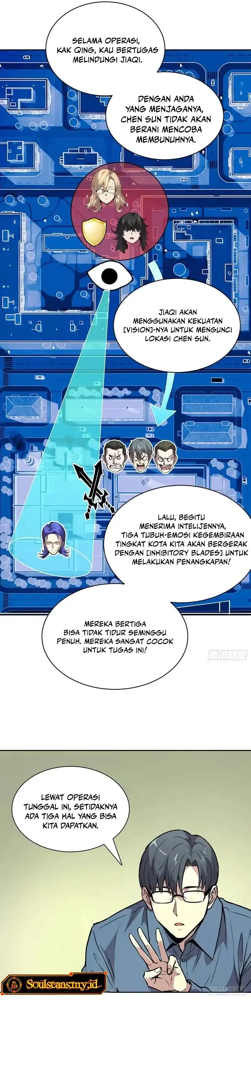 Mood Disorder Chapter 46 halaman 3