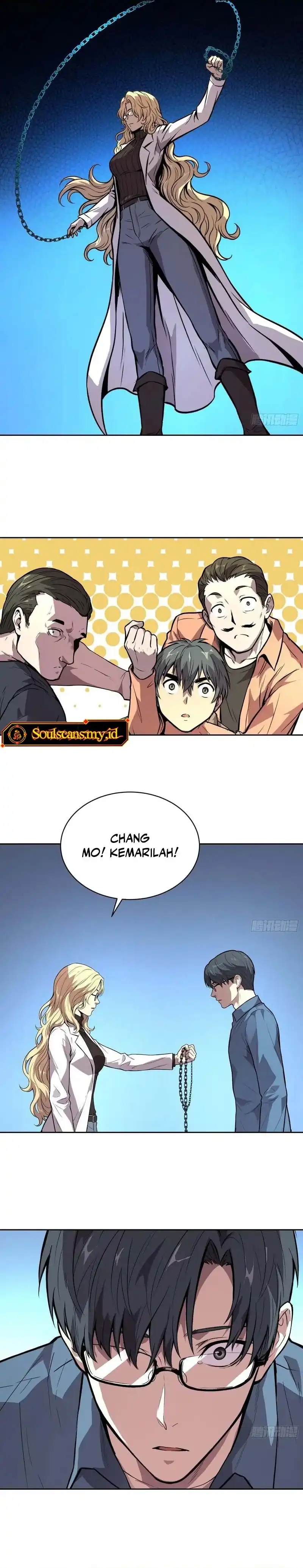 Mood Disorder Chapter 47 halaman 7
