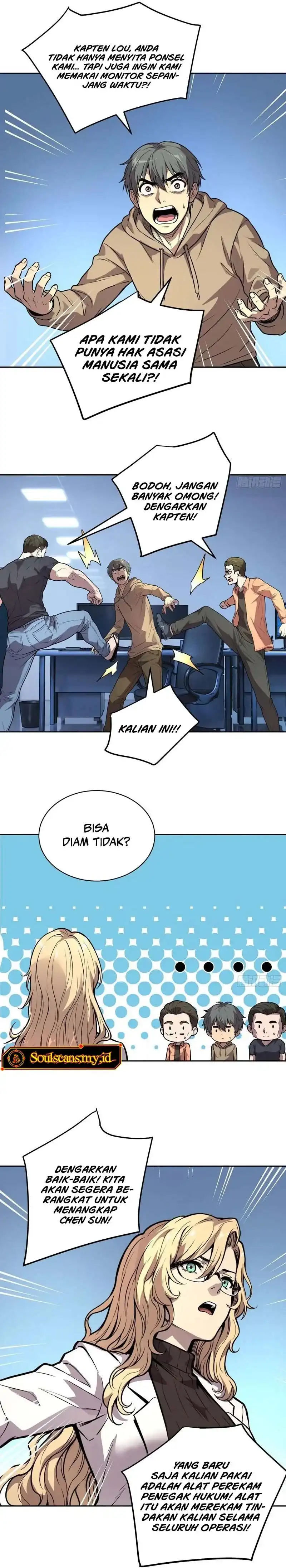 Mood Disorder Chapter 47 halaman 3