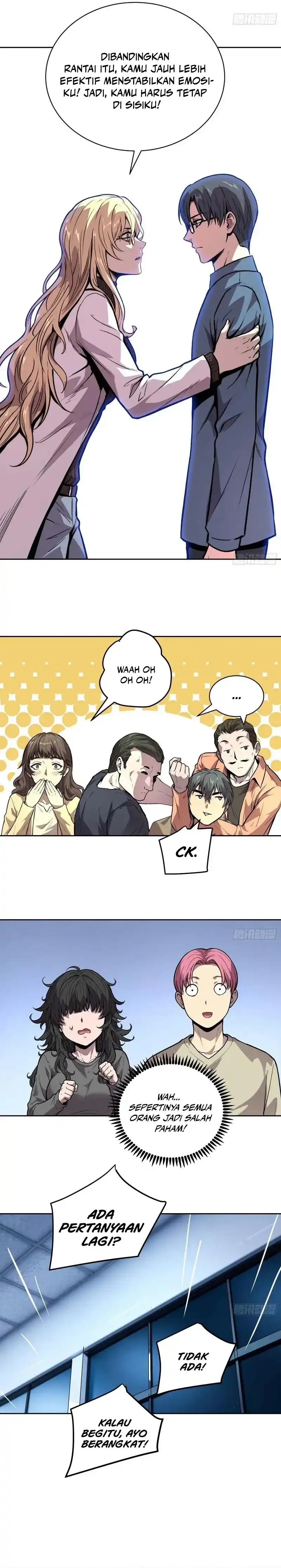 Mood Disorder Chapter 48 halaman 3