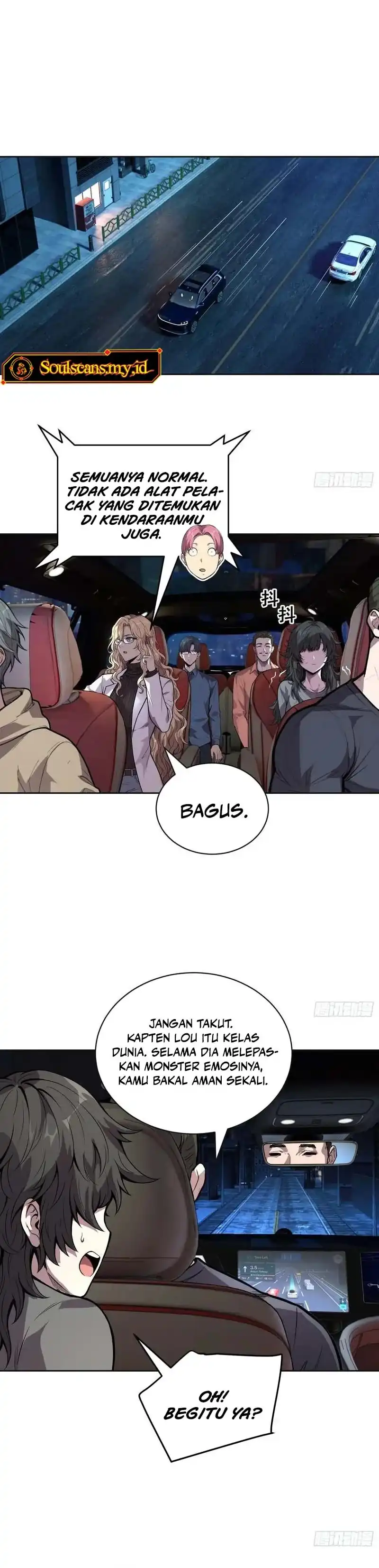 Mood Disorder Chapter 48 halaman 6