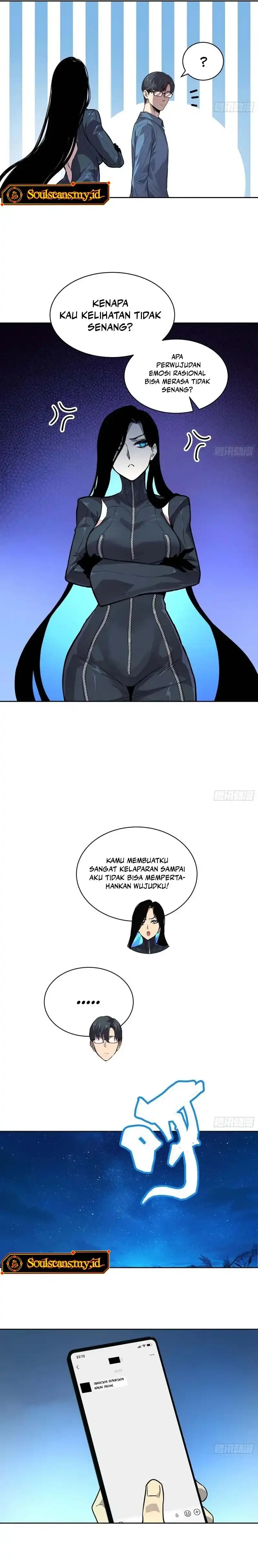 Mood Disorder Chapter 48 halaman 4