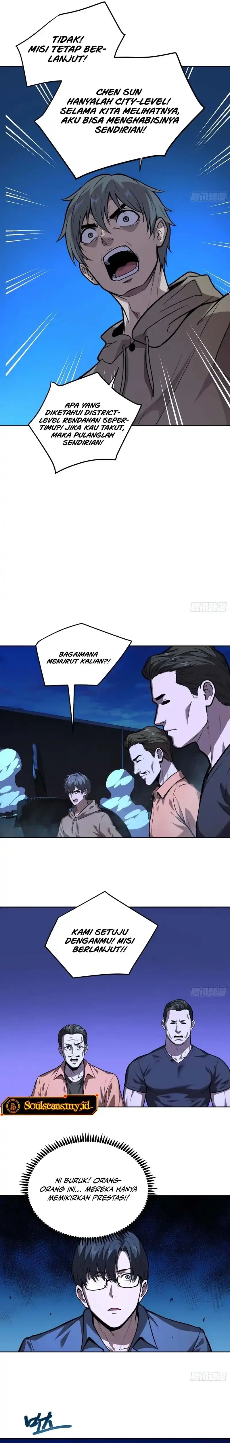 Mood Disorder Chapter 49 halaman 5