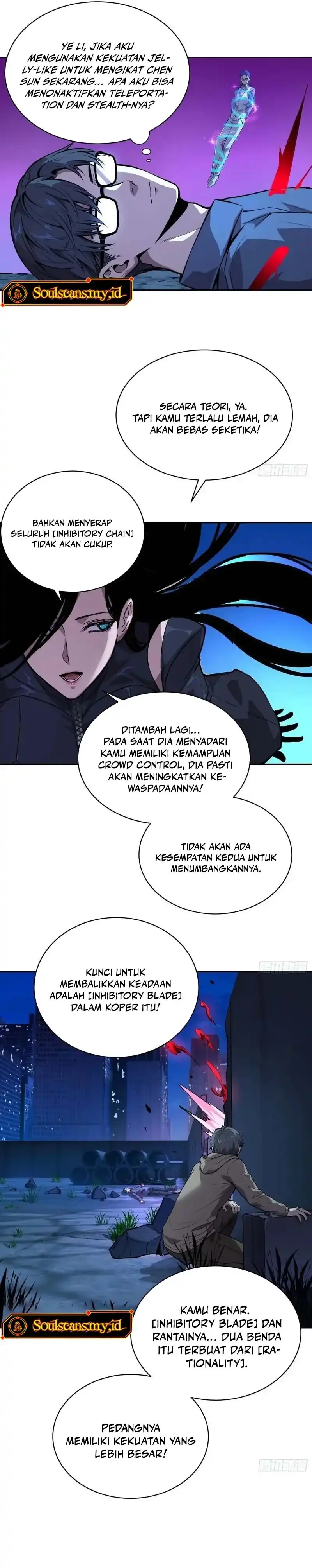 Mood Disorder Chapter 51 halaman 8