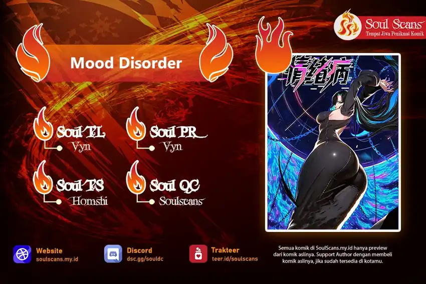 Mood Disorder Chapter 53 halaman 1