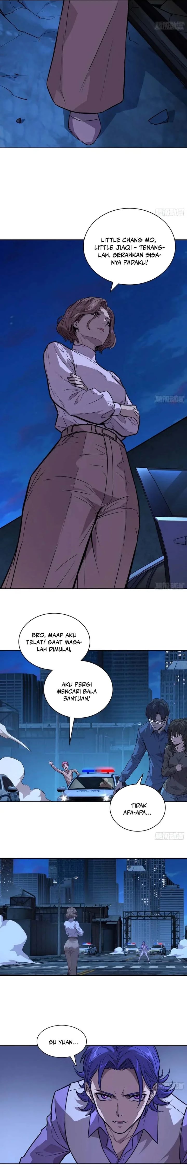 Mood Disorder Chapter 55 halaman 5