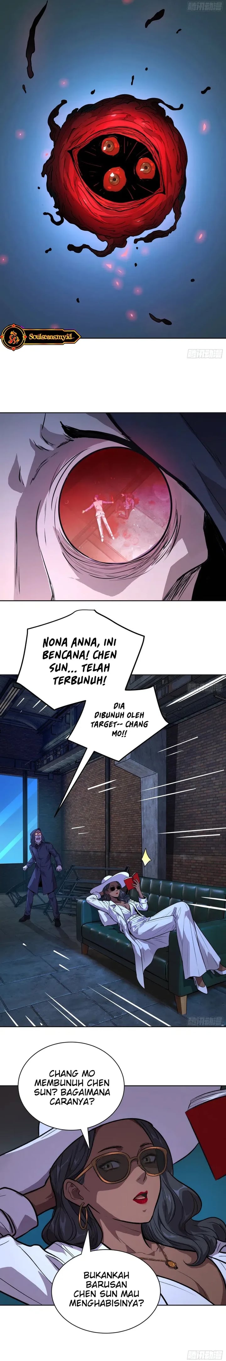 Mood Disorder Chapter 61 halaman 5