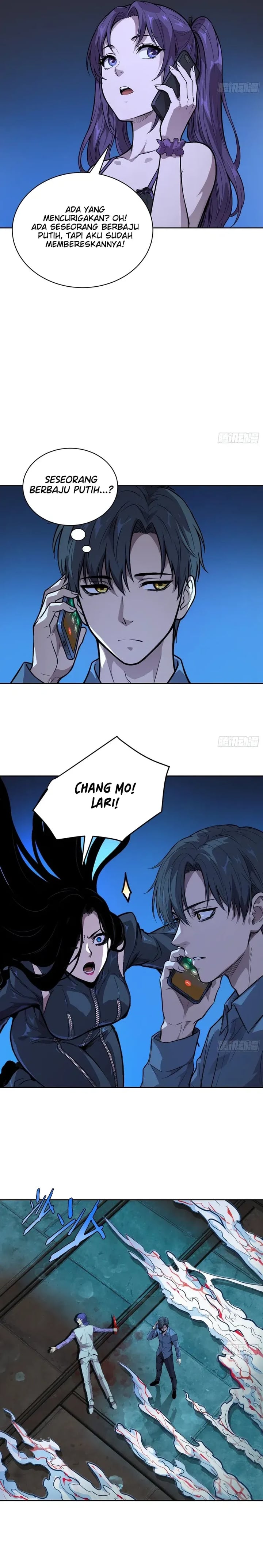 Mood Disorder Chapter 62 halaman 3