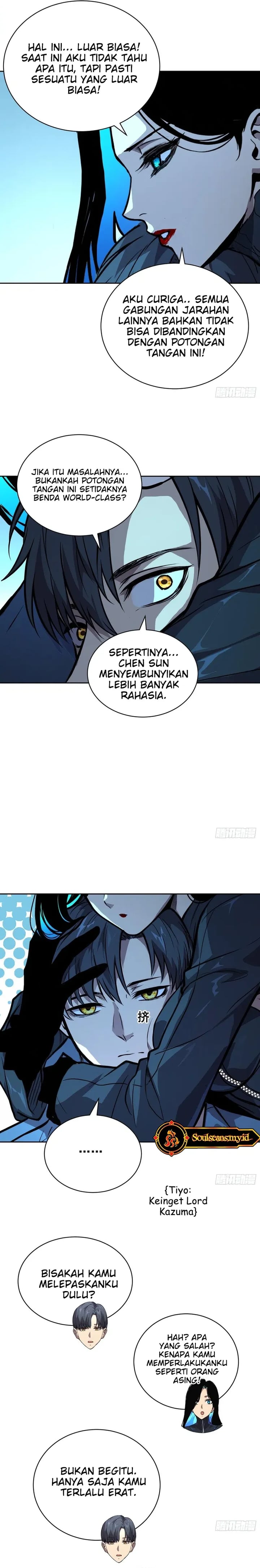 Mood Disorder Chapter 66 halaman 8
