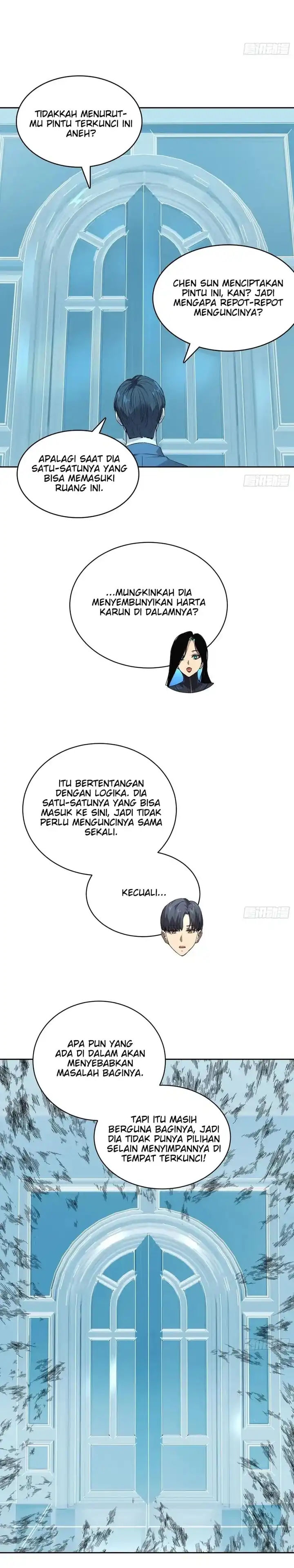 Mood Disorder Chapter 67 halaman 3