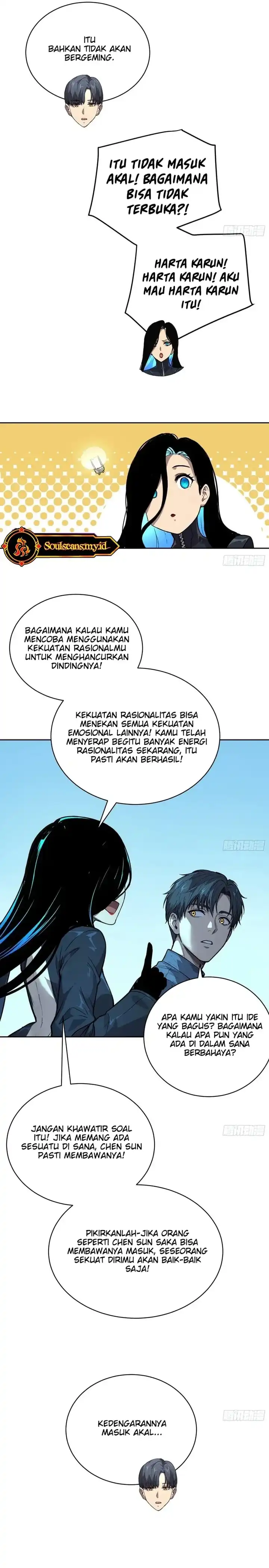 Mood Disorder Chapter 67 halaman 5