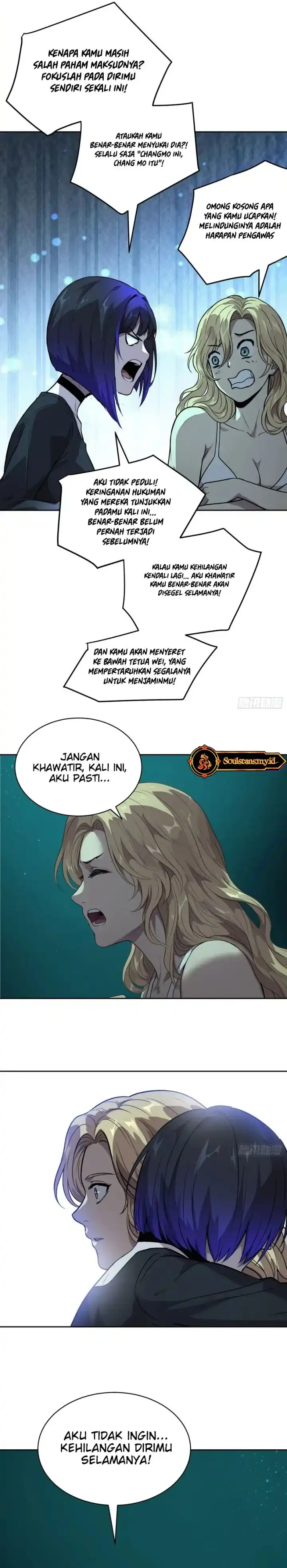 Mood Disorder Chapter 69 halaman 5