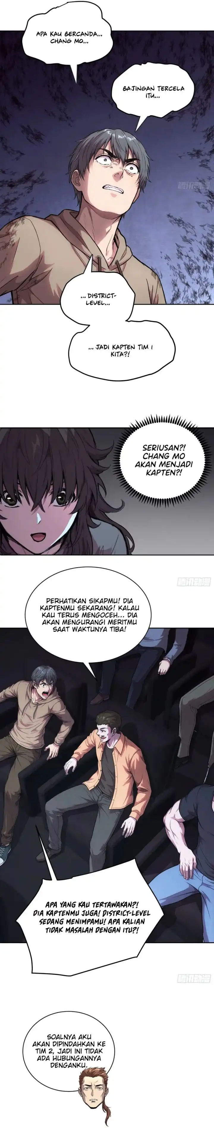 Mood Disorder Chapter 70 halaman 5