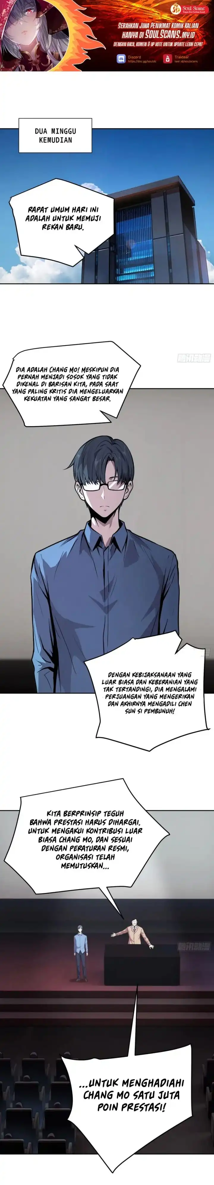 Mood Disorder Chapter 70 halaman 2