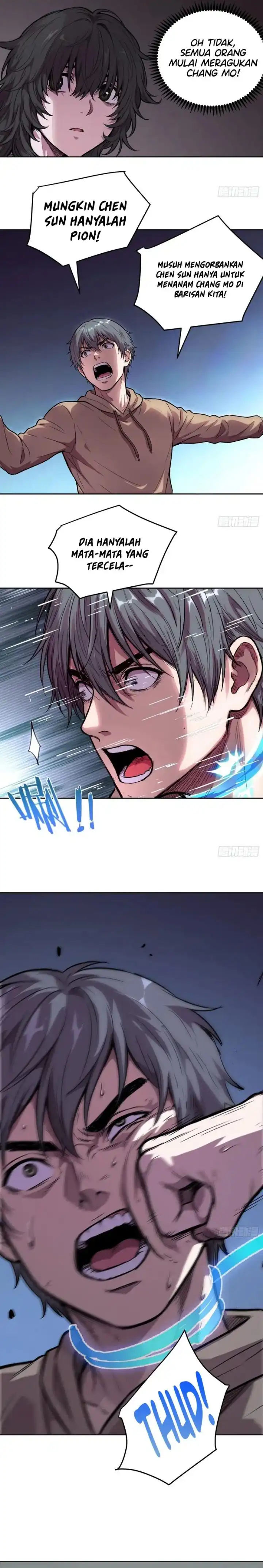 Mood Disorder Chapter 70 halaman 8