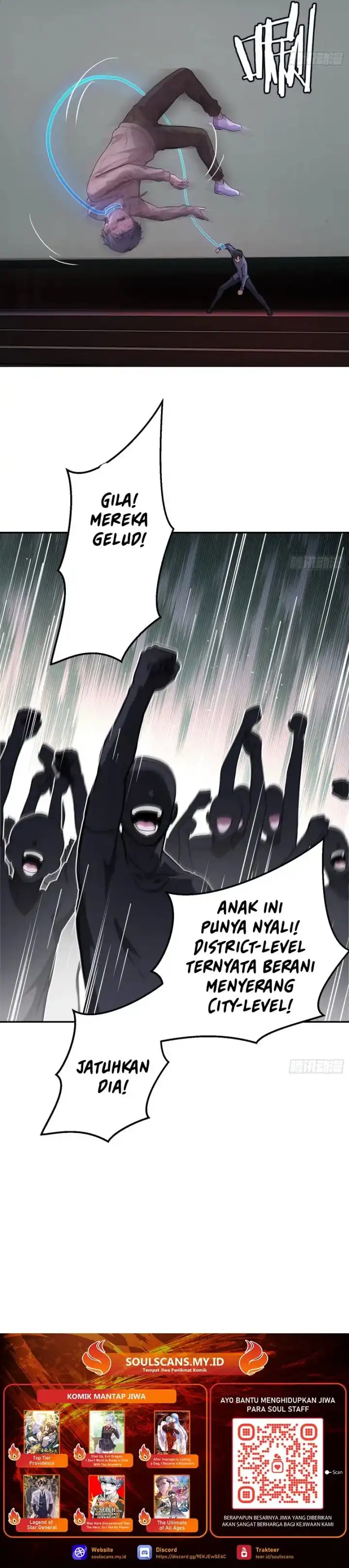 Mood Disorder Chapter 70 halaman 9
