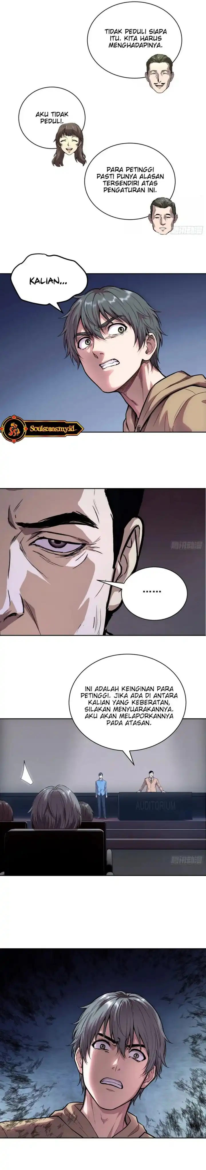 Mood Disorder Chapter 70 halaman 6