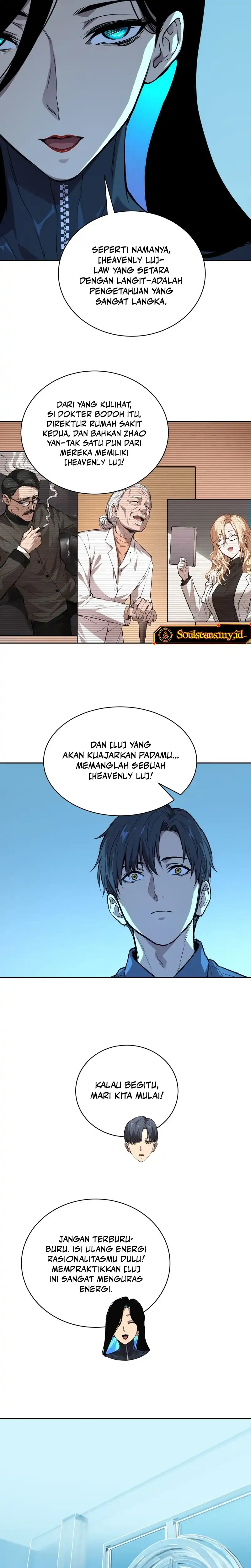 Mood Disorder Chapter 72 halaman 4