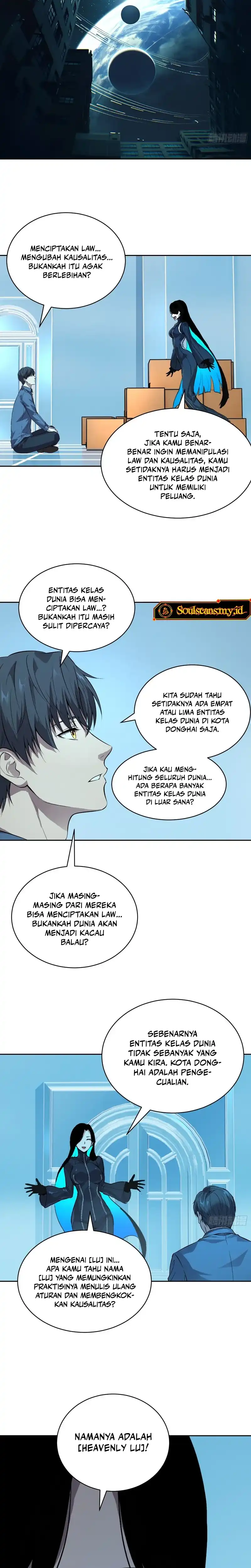 Mood Disorder Chapter 72 halaman 3
