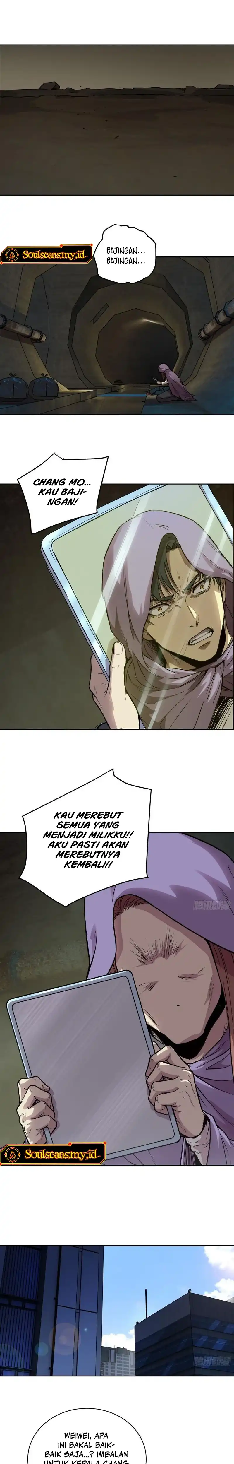 Mood Disorder Chapter 74 halaman 7