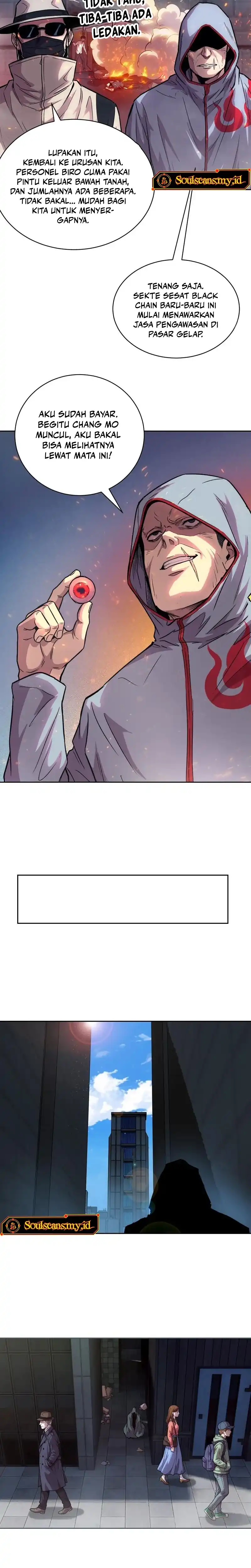 Mood Disorder Chapter 74 halaman 4