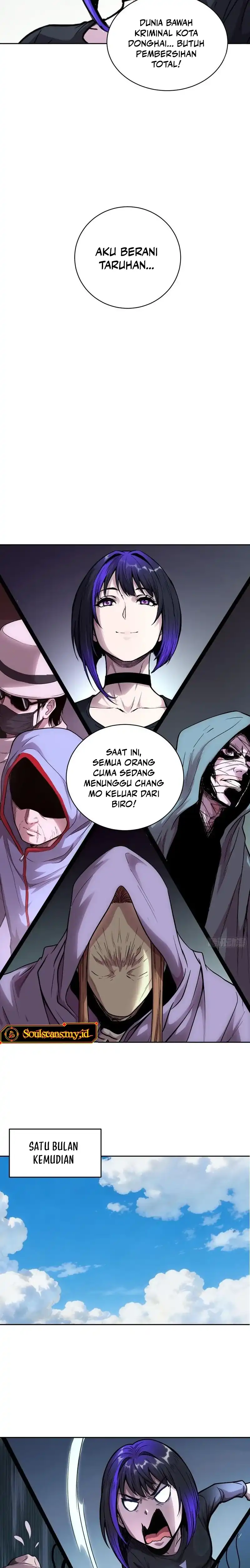 Mood Disorder Chapter 74 halaman 9