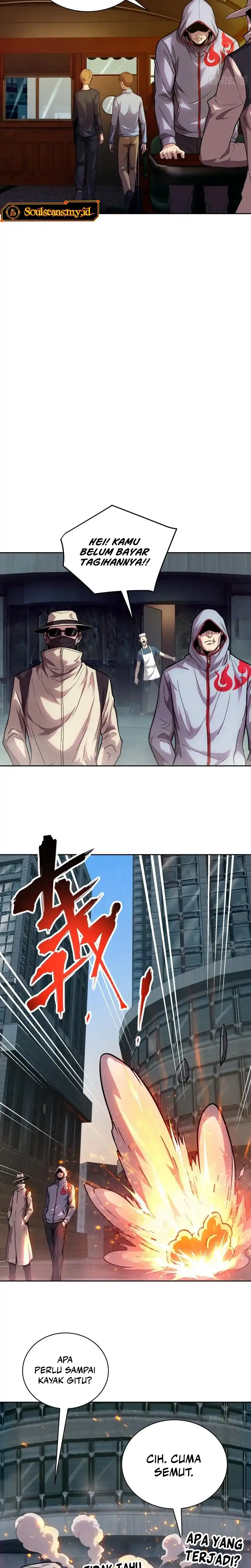 Mood Disorder Chapter 74 halaman 3