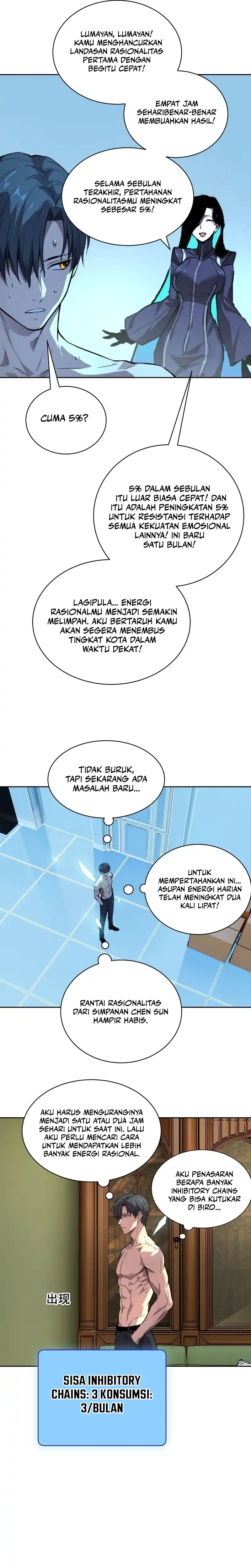 Mood Disorder Chapter 75 halaman 7