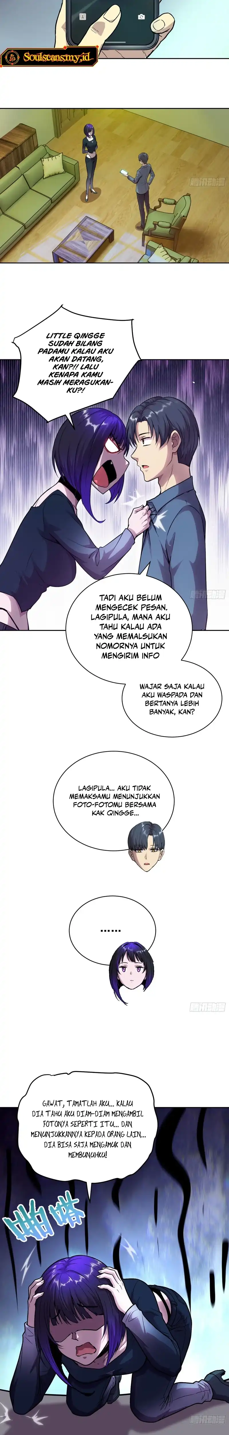Mood Disorder Chapter 76 halaman 5