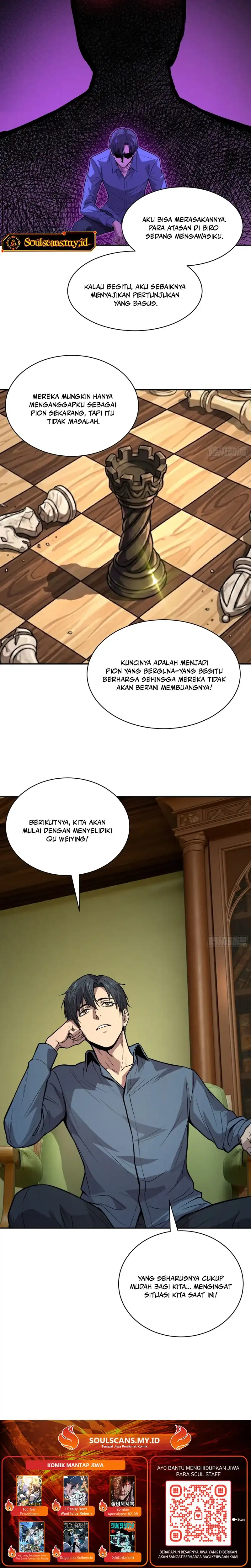 Mood Disorder Chapter 77 halaman 9