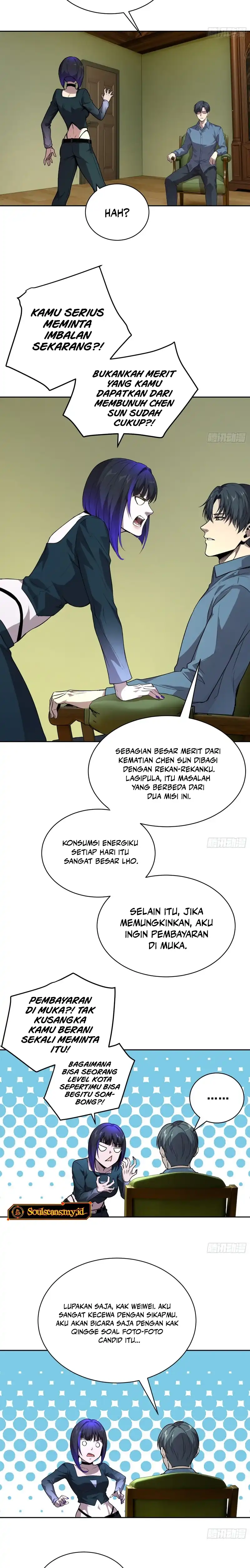 Mood Disorder Chapter 77 halaman 3
