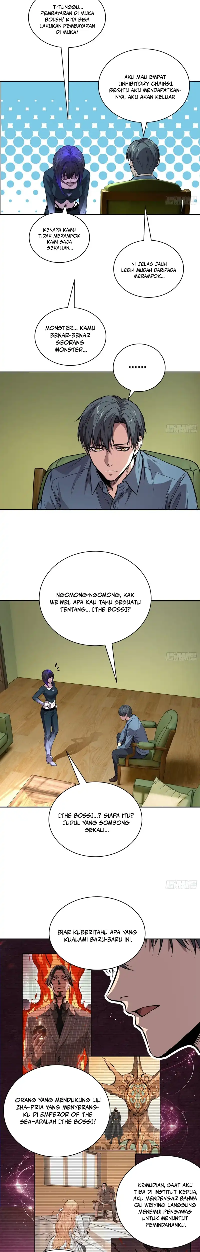 Mood Disorder Chapter 77 halaman 4