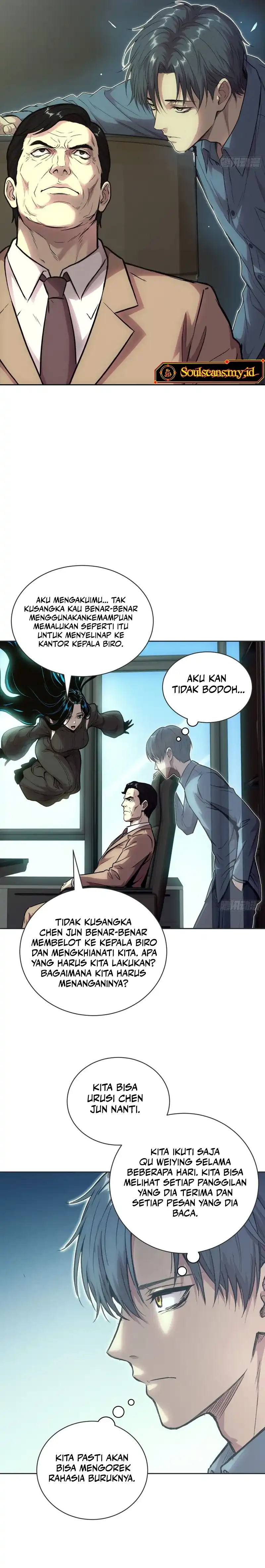 Mood Disorder Chapter 78 halaman 6