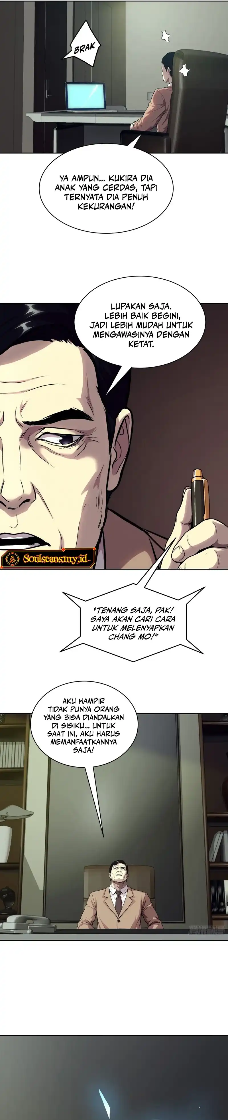 Mood Disorder Chapter 78 halaman 5