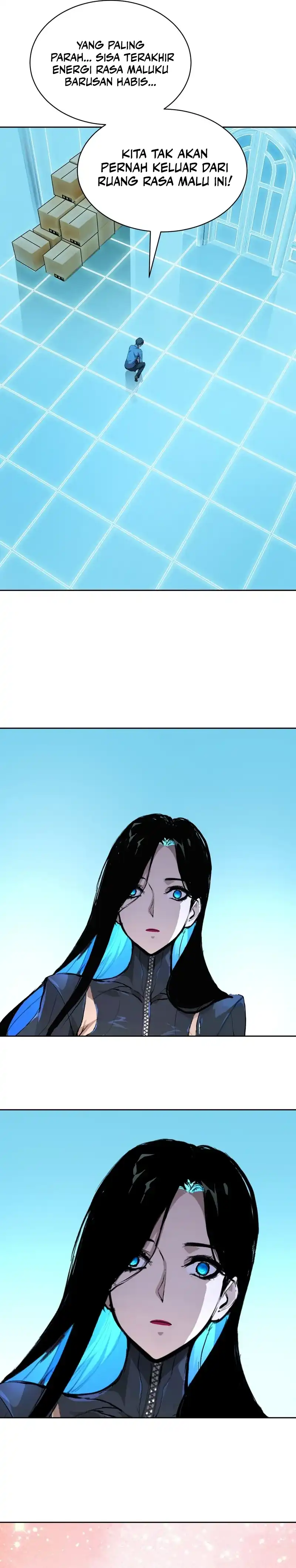 Mood Disorder Chapter 79 halaman 6