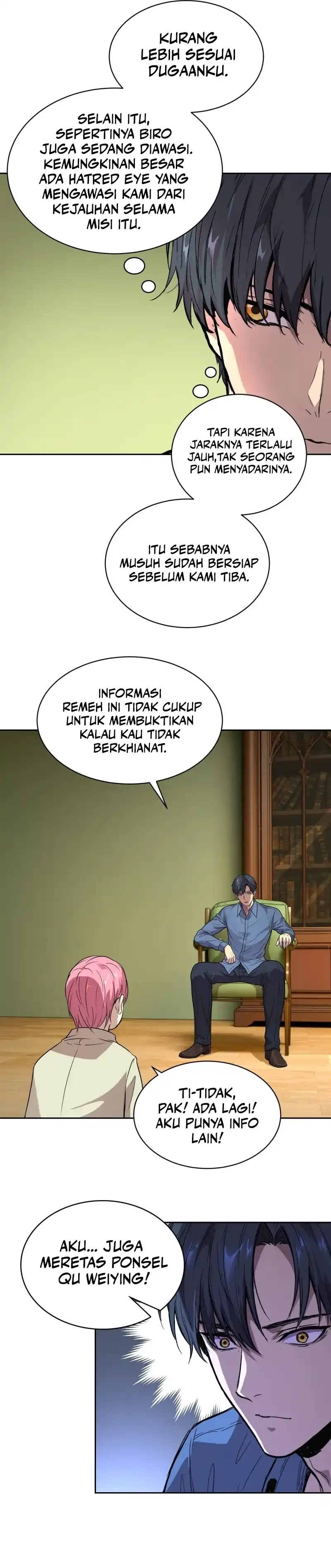 Mood Disorder Chapter 80 halaman 6