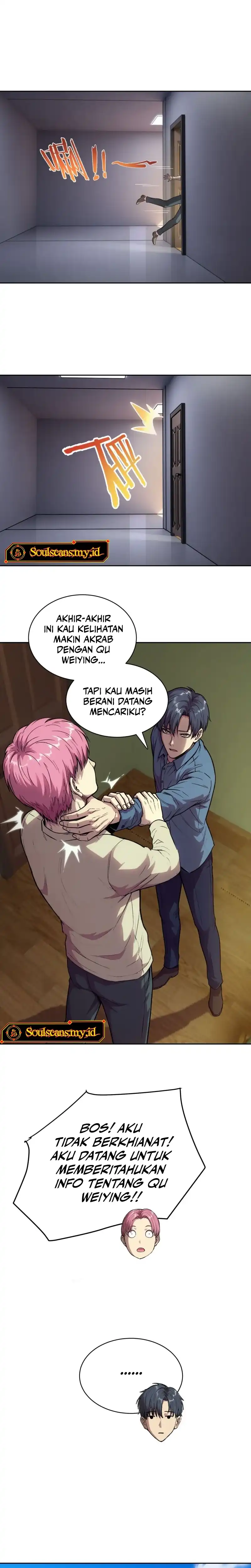 Mood Disorder Chapter 80 halaman 4