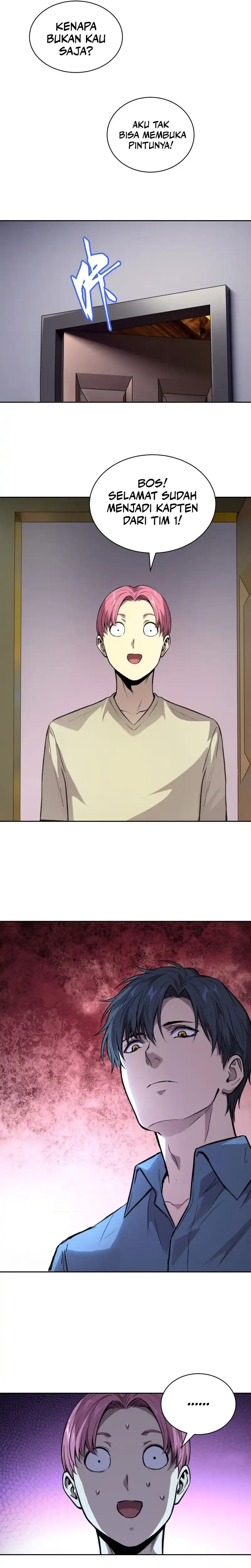 Mood Disorder Chapter 80 halaman 3