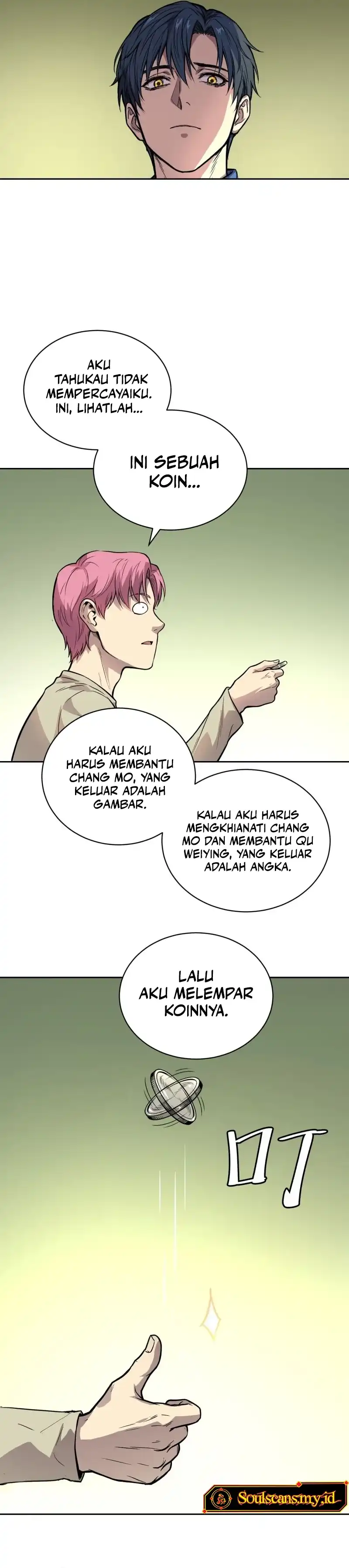 Mood Disorder Chapter 80 halaman 9