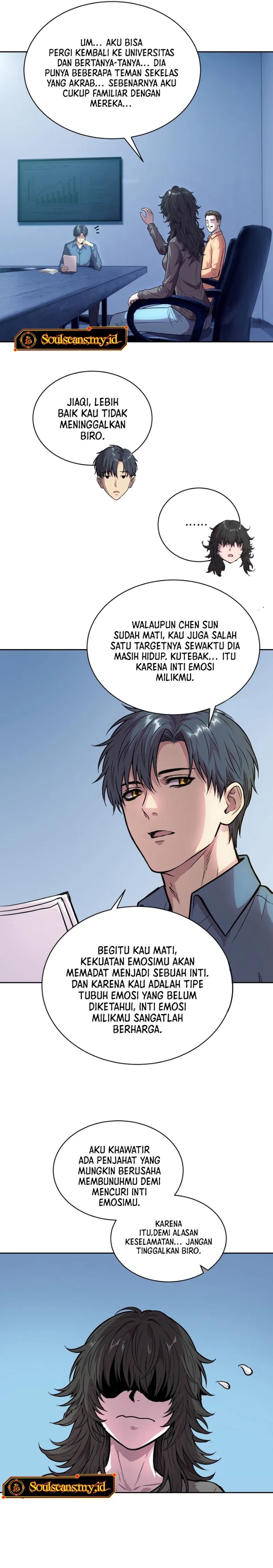 Mood Disorder Chapter 82 halaman 6