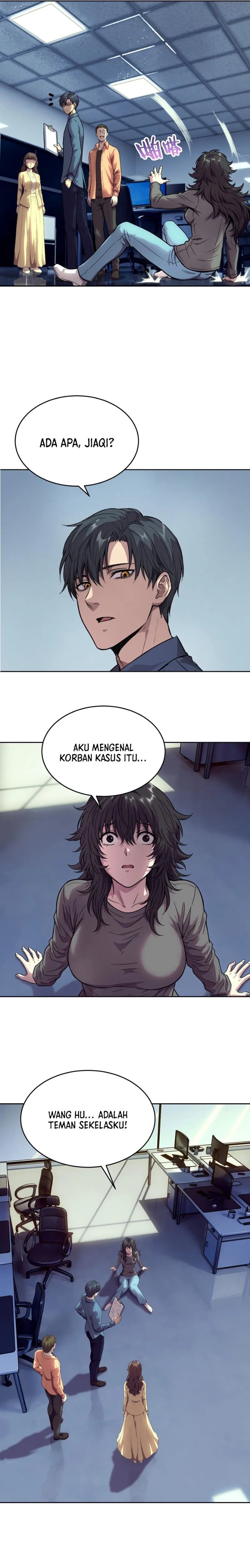 Mood Disorder Chapter 82 halaman 3