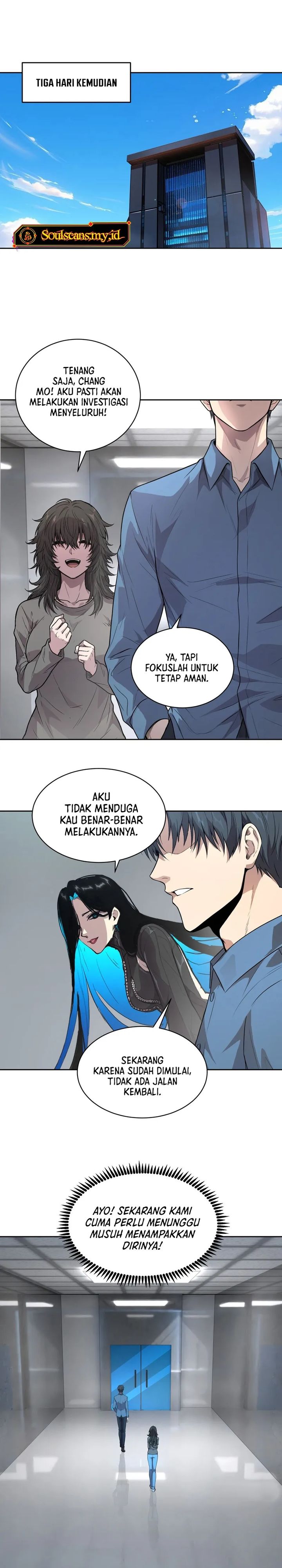 Mood Disorder Chapter 83 halaman 10