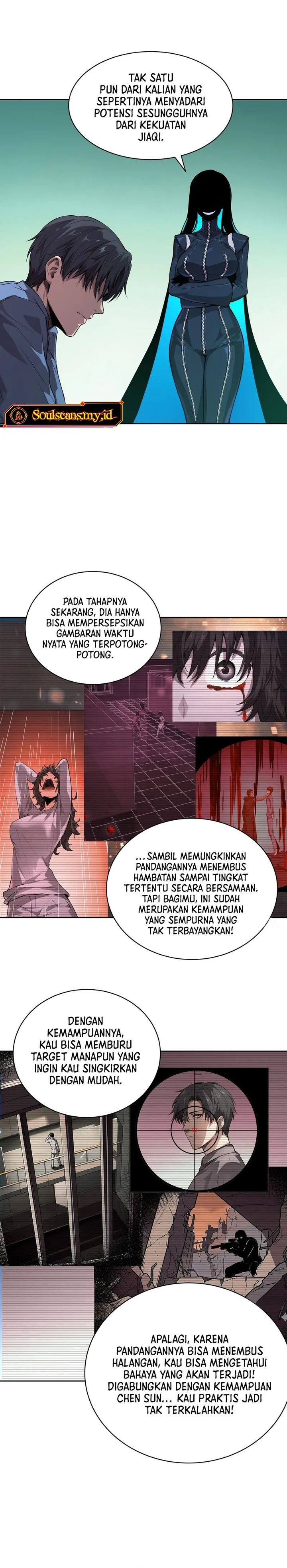 Mood Disorder Chapter 83 halaman 5